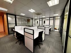 Solstice Business Center (D19), Factory #575460921